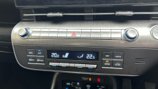 Hyundai KONA 1.0T Advance 5dr Petrol Hatchback